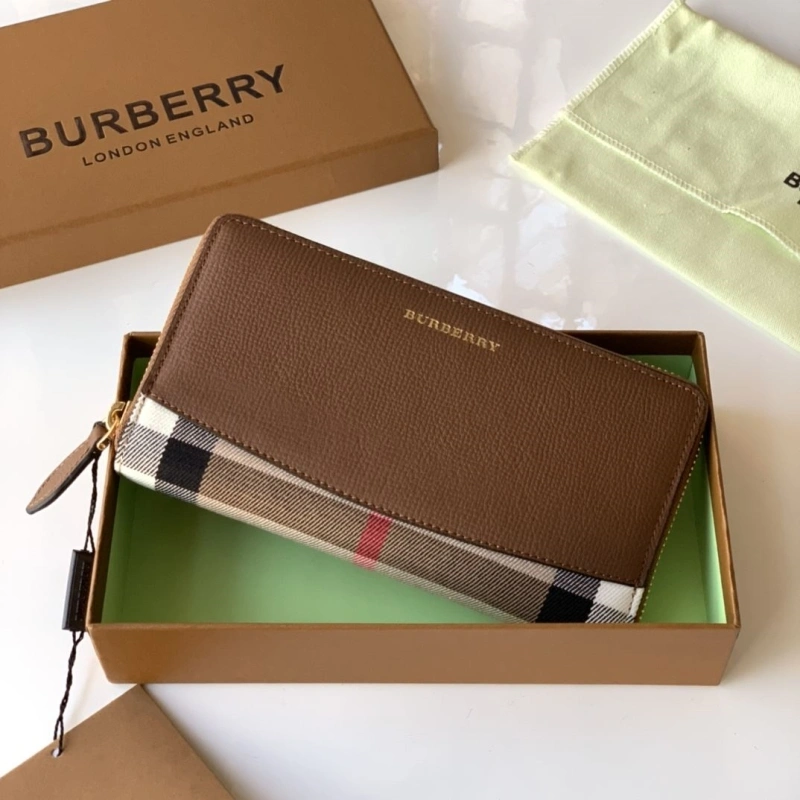 Bxrbxrry Wallets Functional 75717