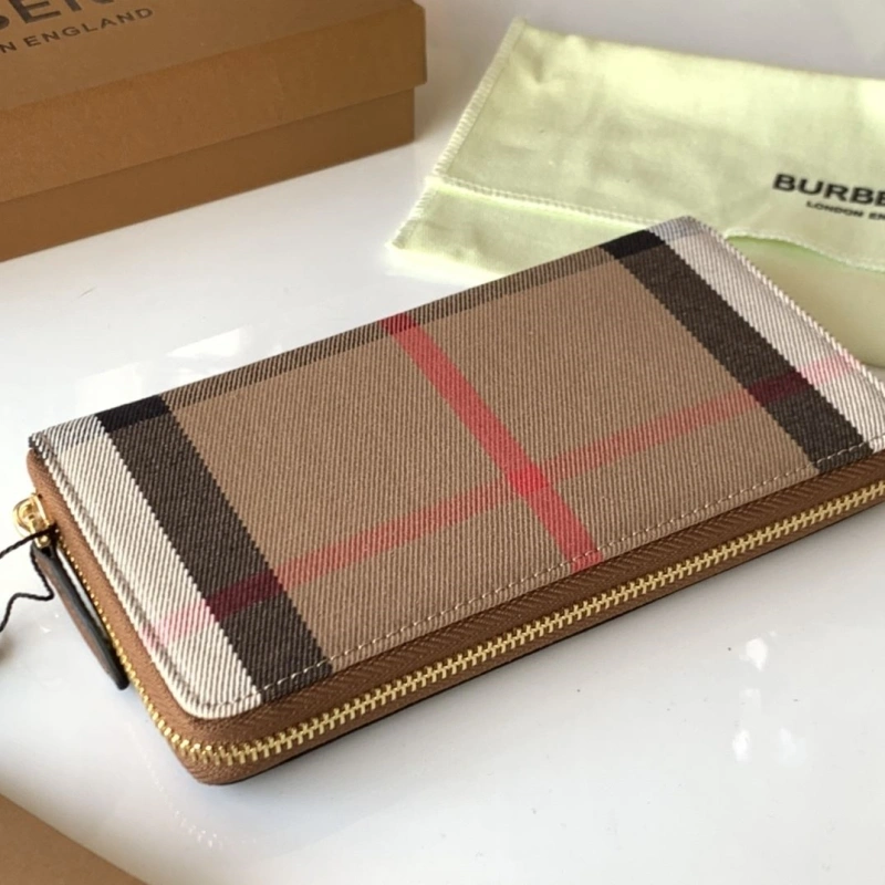 Bxrbxrry Wallets Functional 75717
