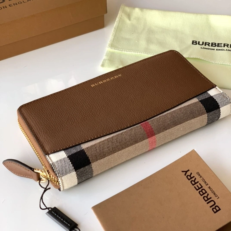 Bxrbxrry Wallets Functional 75717