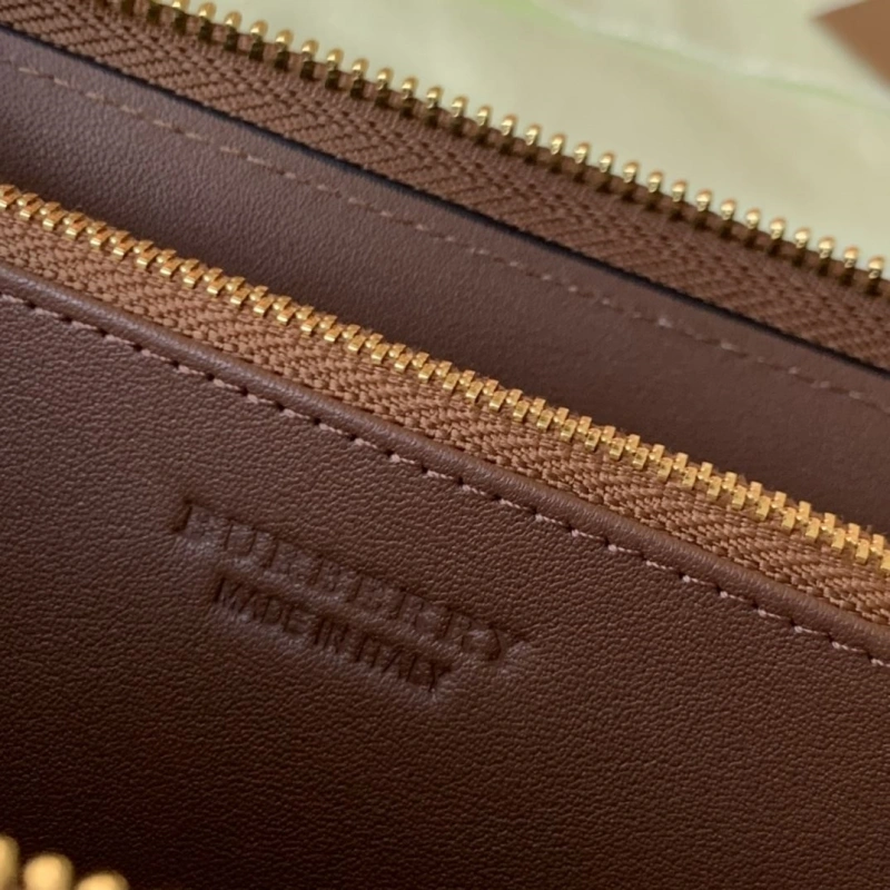 Bxrbxrry Wallets Functional 75717
