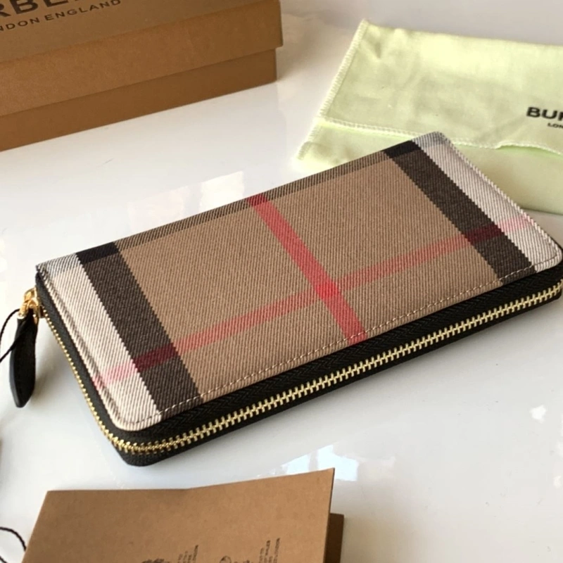 Bxrbxrry Wallets Sleek 75715