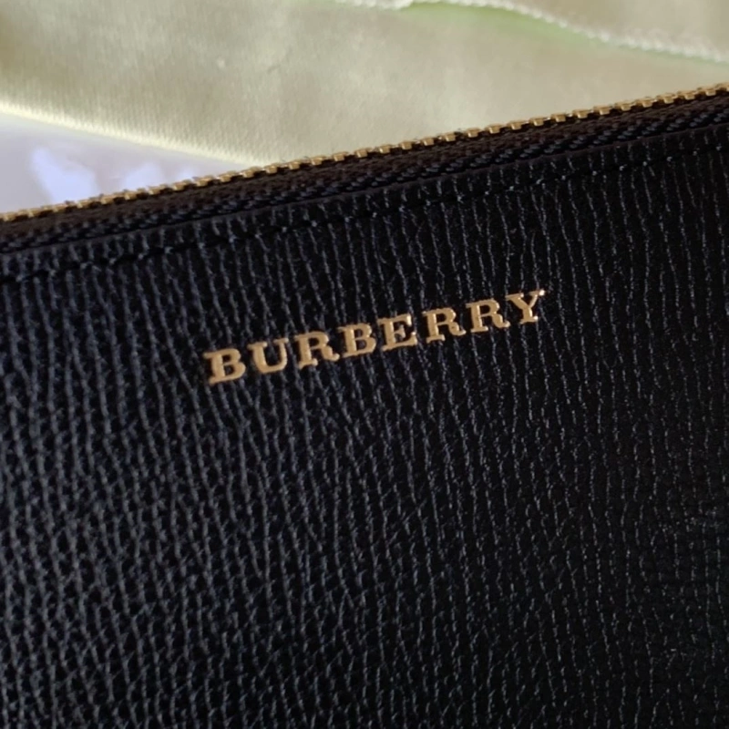 Bxrbxrry Wallets Sleek 75715