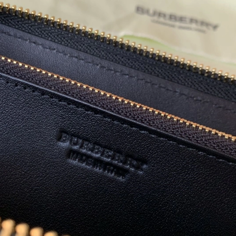 Bxrbxrry Wallets Sleek 75715