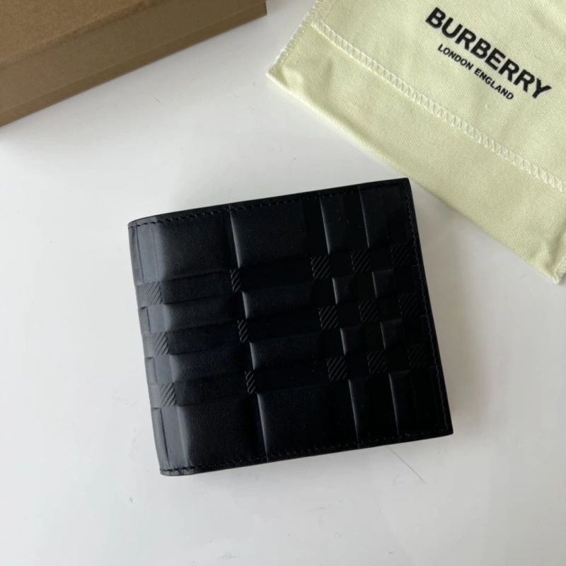 Bxrbxrry Wallets Breathable 75731