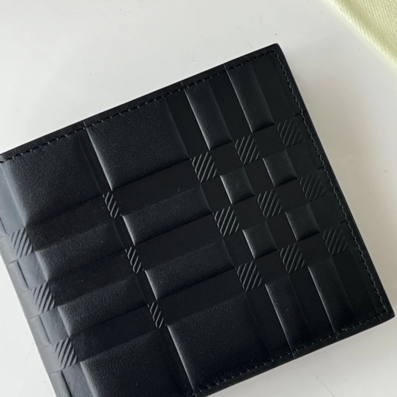 Bxrbxrry Wallets Breathable 75731