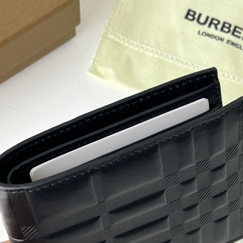 Bxrbxrry Wallets Breathable 75731