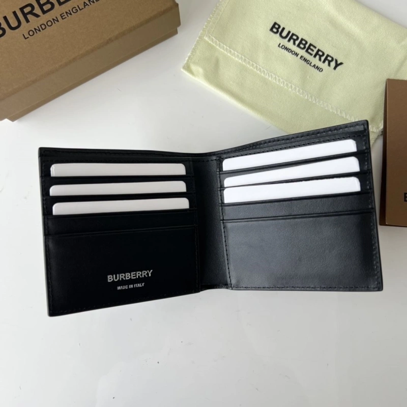 Bxrbxrry Wallets Breathable 75731