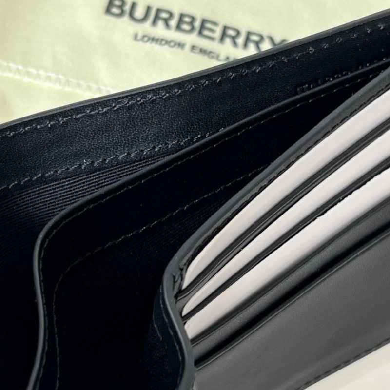 Bxrbxrry Wallets Breathable 75731