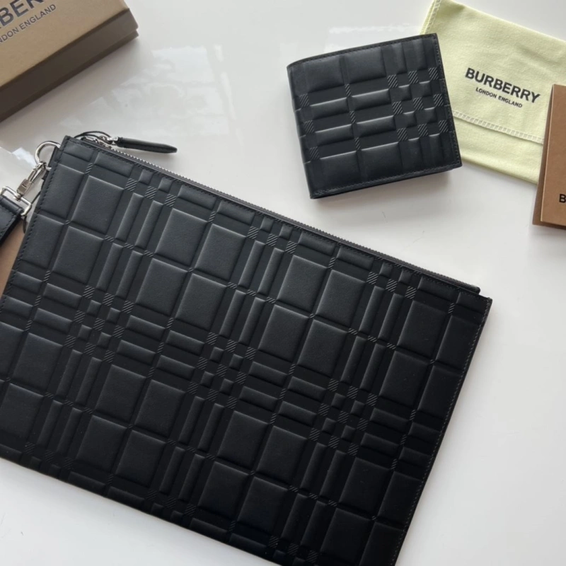 Bxrbxrry Wallets Breathable 75731