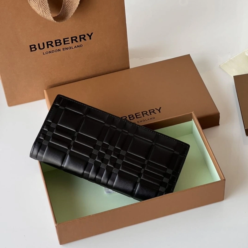 Bxrbxrry Wallets Stylish 75718