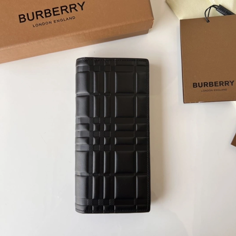 Bxrbxrry Wallets Stylish 75718