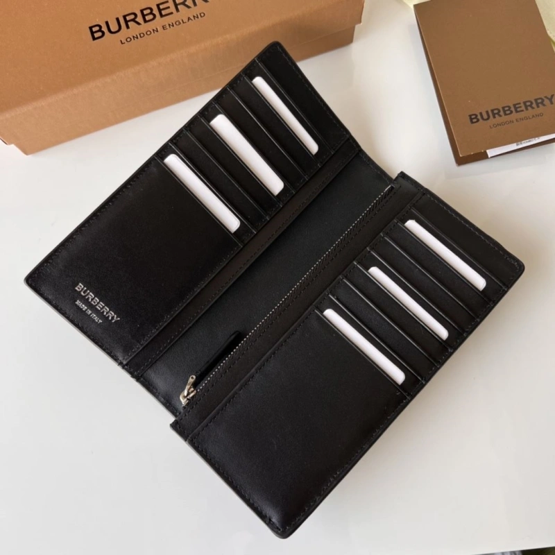 Bxrbxrry Wallets Stylish 75718