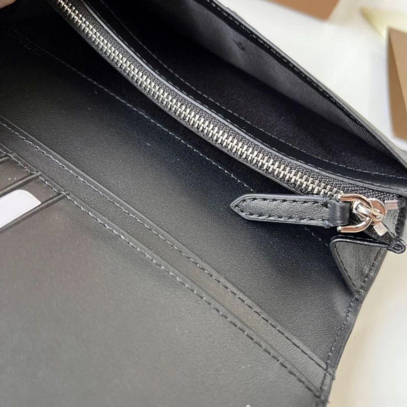 Bxrbxrry Wallets Stylish 75718