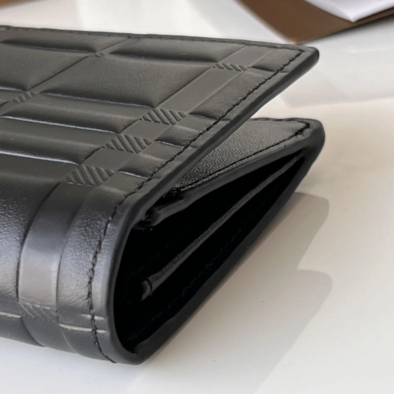 Bxrbxrry Wallets Stylish 75718