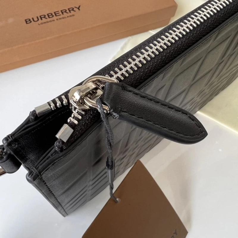 Bxrbxrry Wallets Breathable 75707