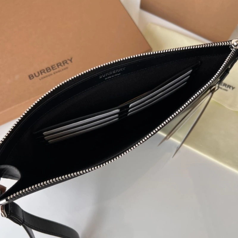 Bxrbxrry Wallets Breathable 75707