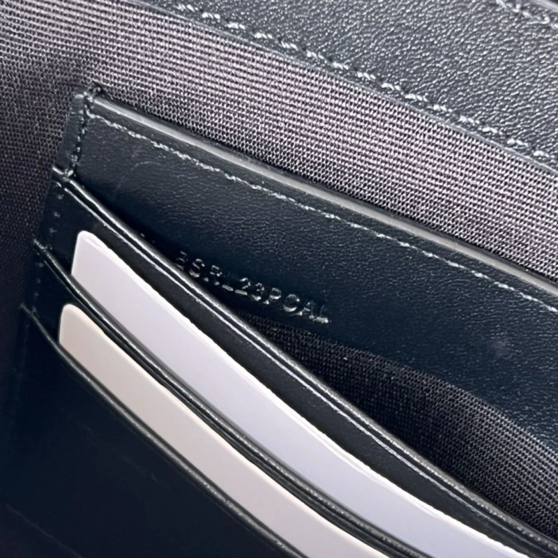 Bxrbxrry Wallets Breathable 75707