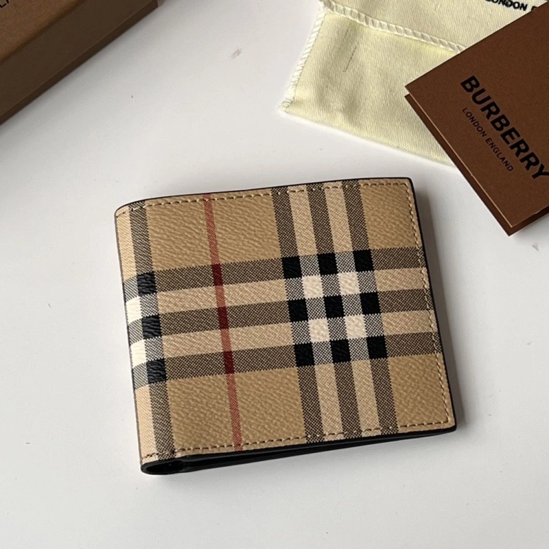 Lightweight Bxrbxrry Wallets 75732