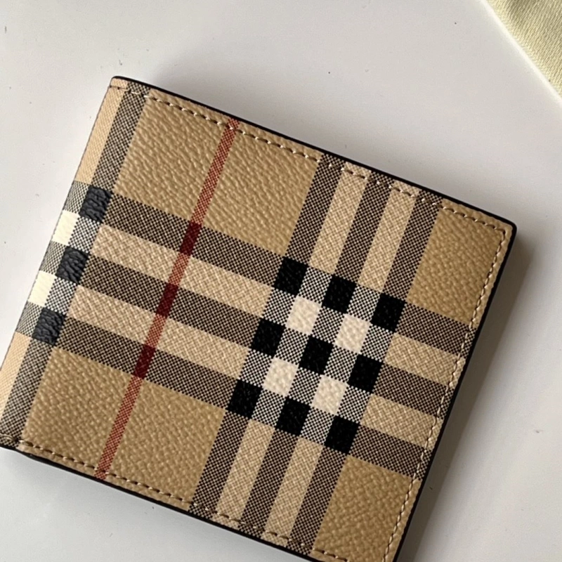 Lightweight Bxrbxrry Wallets 75732