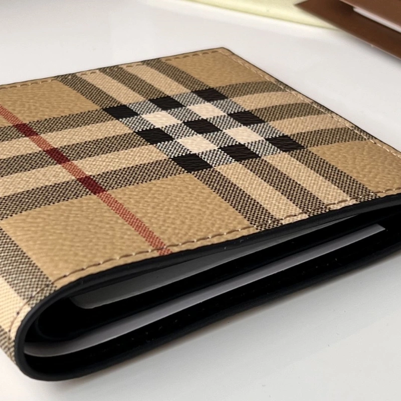 Lightweight Bxrbxrry Wallets 75732