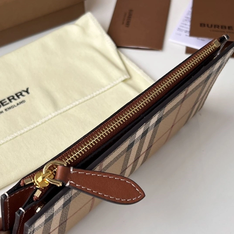 Bxrbxrry Wallets Comfortable 75677
