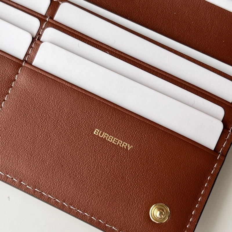 Bxrbxrry Wallets Comfortable 75677