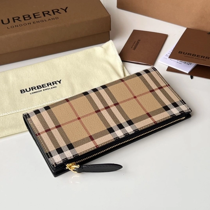 Minimalist Bxrbxrry Wallets 75676