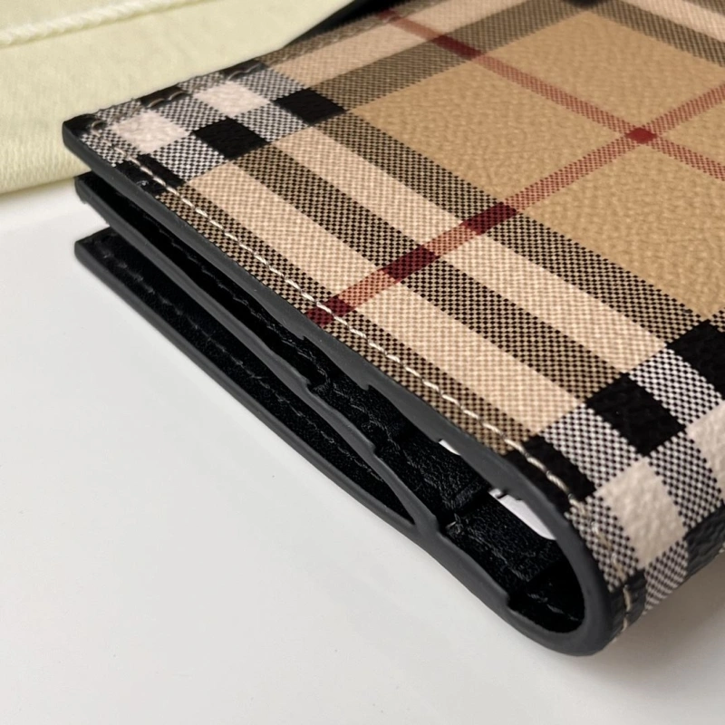 Minimalist Bxrbxrry Wallets 75676