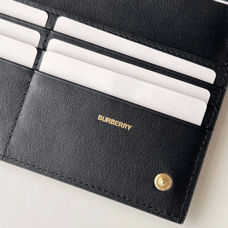 Minimalist Bxrbxrry Wallets 75676