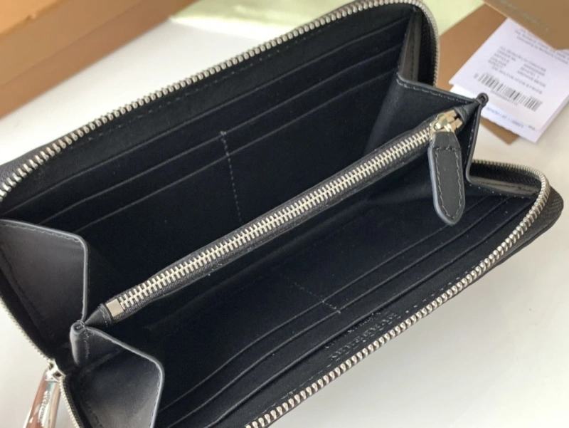 Bxrbxrry Wallets Durable 75728