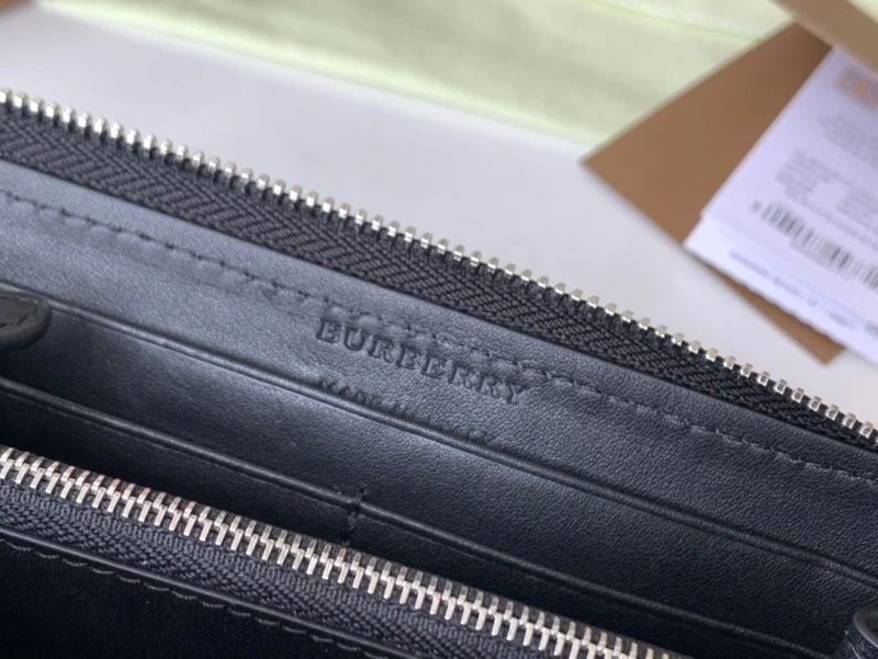 Bxrbxrry Wallets Durable 75728