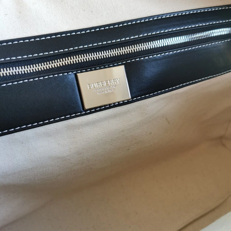 Bright Mens Bxrbxrry Briefcases 75658