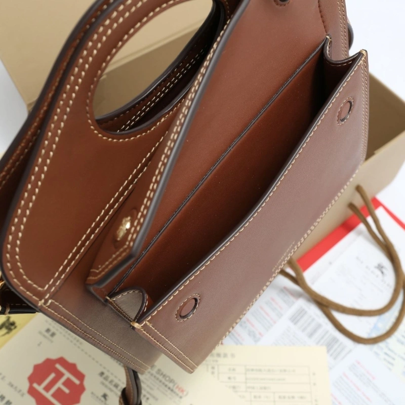 Durable Bxrbxrry Top Handle Bags 75918