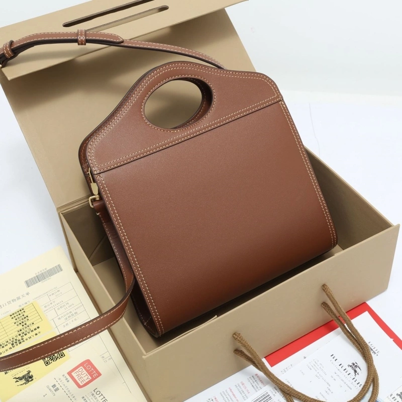 Durable Bxrbxrry Top Handle Bags 75918