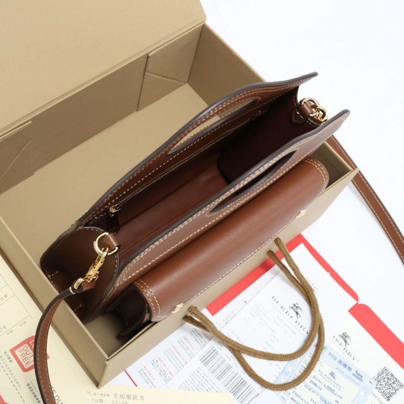 Durable Bxrbxrry Top Handle Bags 75918
