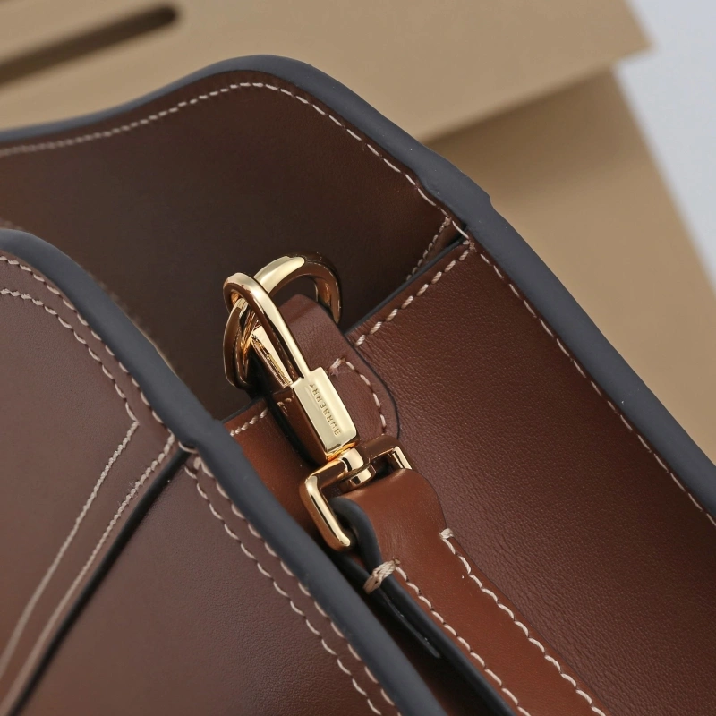 Bxrbxrry Top Handle Bags Resilient 75956