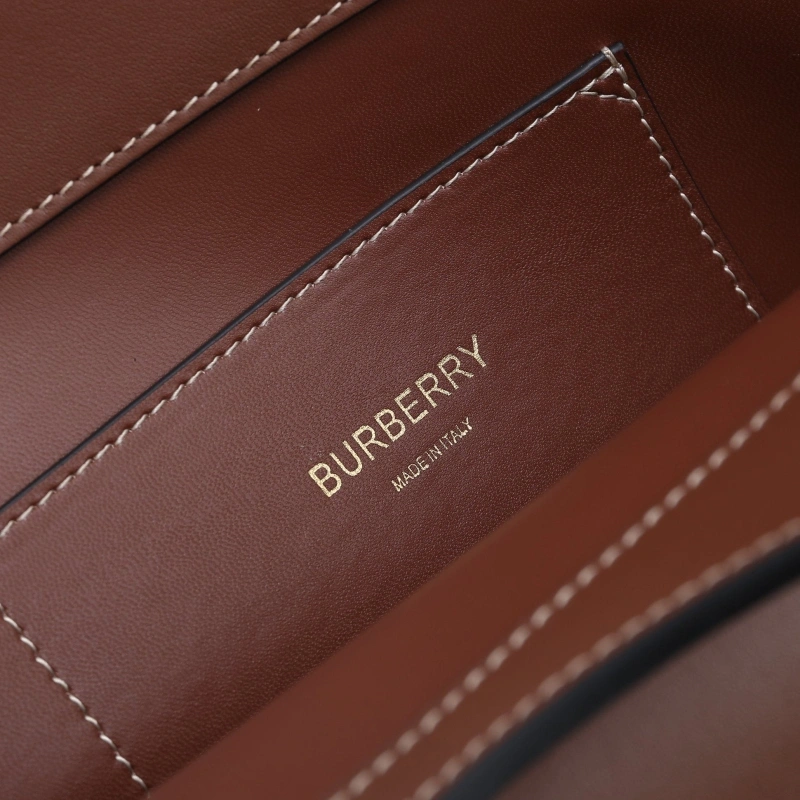 Bxrbxrry Top Handle Bags Resilient 75956