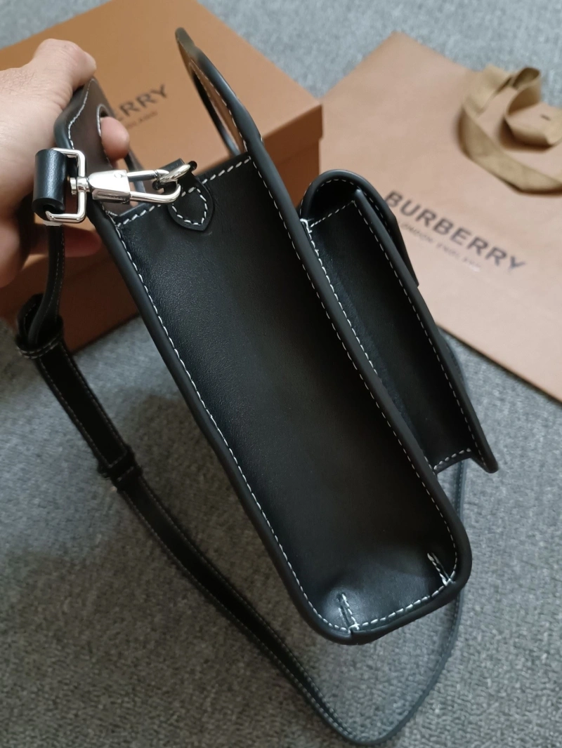 Durable Bxrbxrry Top Handle Bags 75928