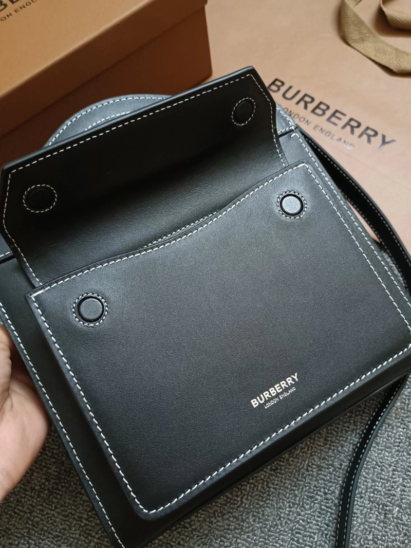Durable Bxrbxrry Top Handle Bags 75928