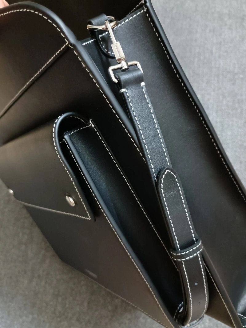 Bxrbxrry Top Handle Bags UrbanStyle 75936