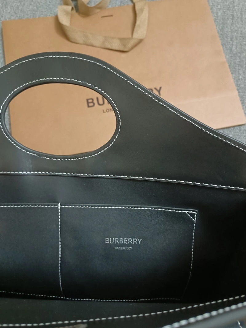 Bxrbxrry Top Handle Bags UrbanStyle 75936