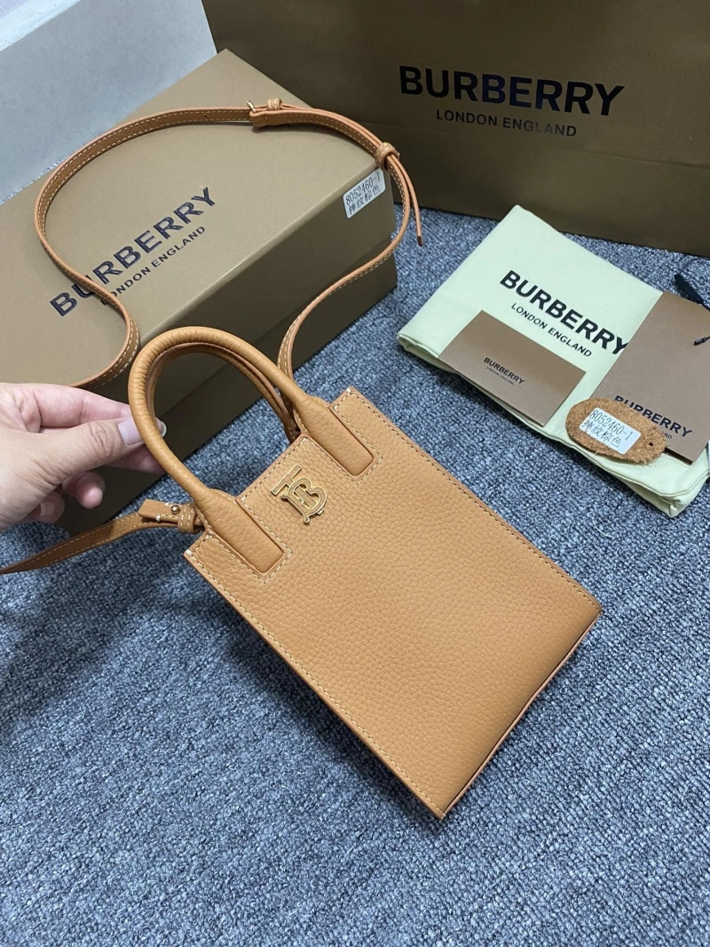 Bxrbxrry Top Handle Bags ModernLook 75937