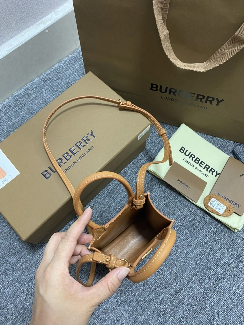 Bxrbxrry Top Handle Bags ModernLook 75937