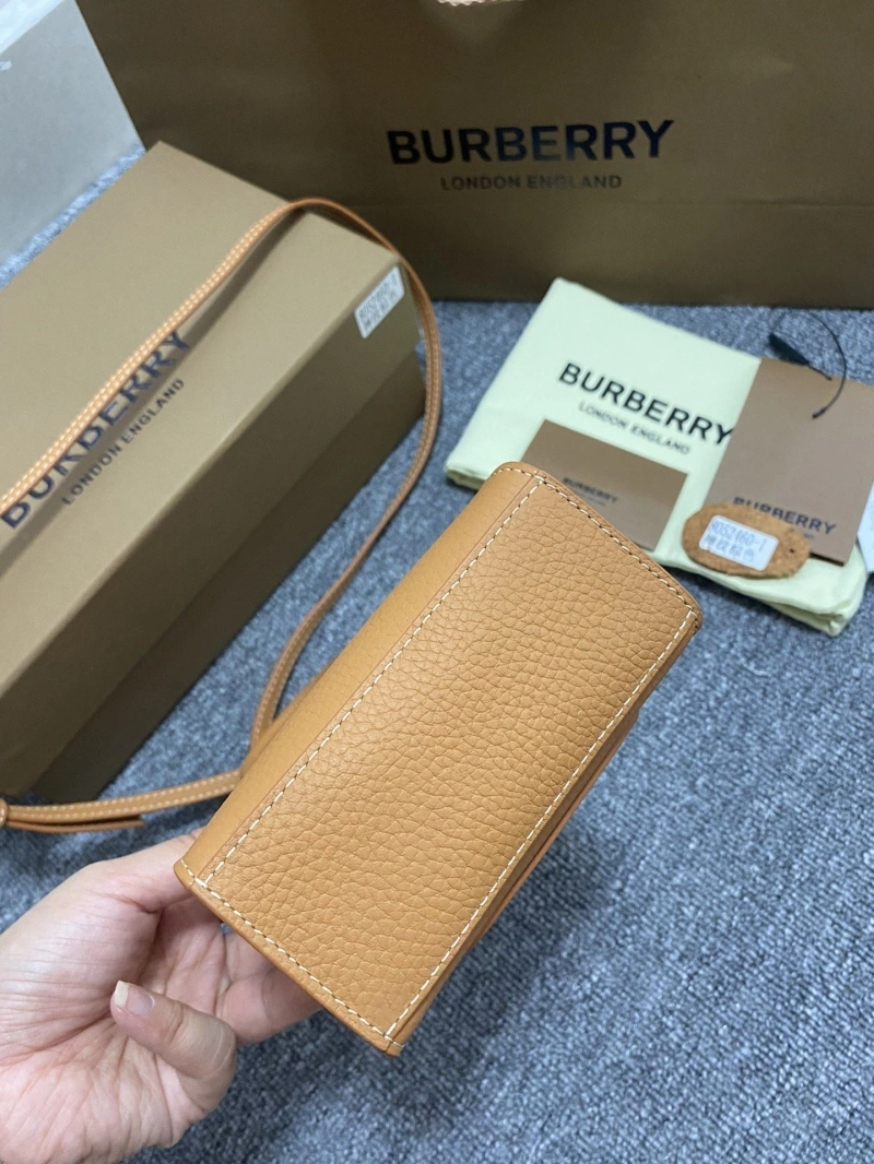 Bxrbxrry Top Handle Bags ModernLook 75937