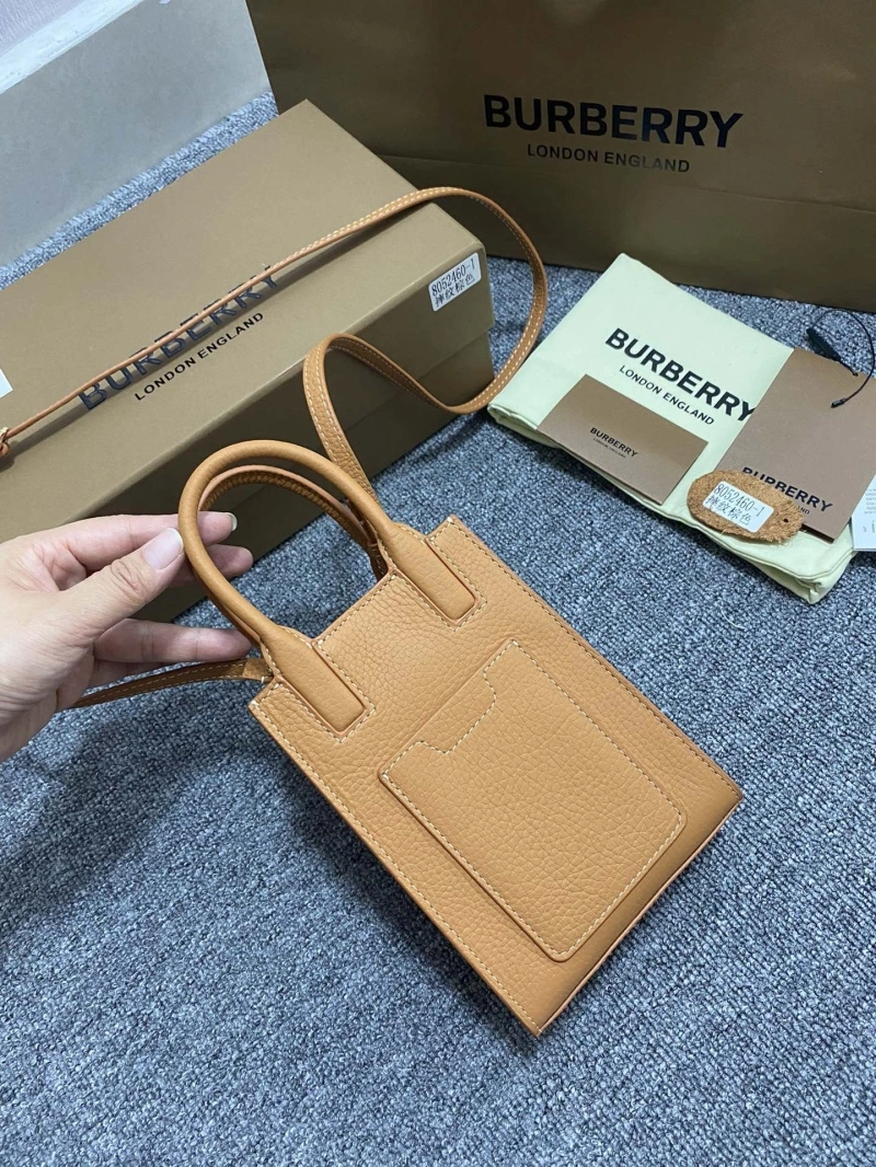 Bxrbxrry Top Handle Bags ModernLook 75937