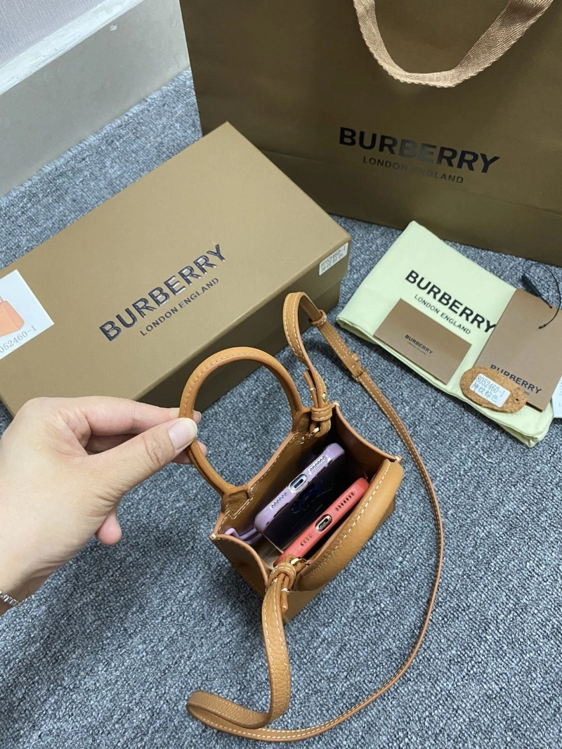 Bxrbxrry Top Handle Bags ModernLook 75937