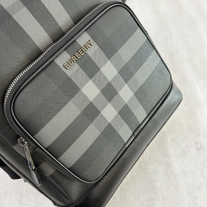 Bxrbxrry Backpacks Resilient 76071
