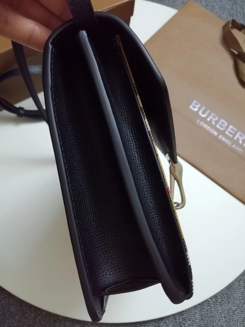 Bxrbxrry Waist & Chest Packs Elegant 75823