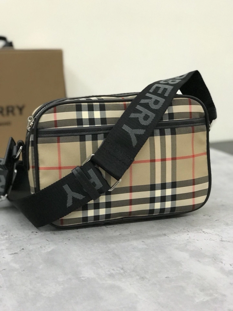 EasyMatch Bxrbxrry Waist & Chest Packs 75814