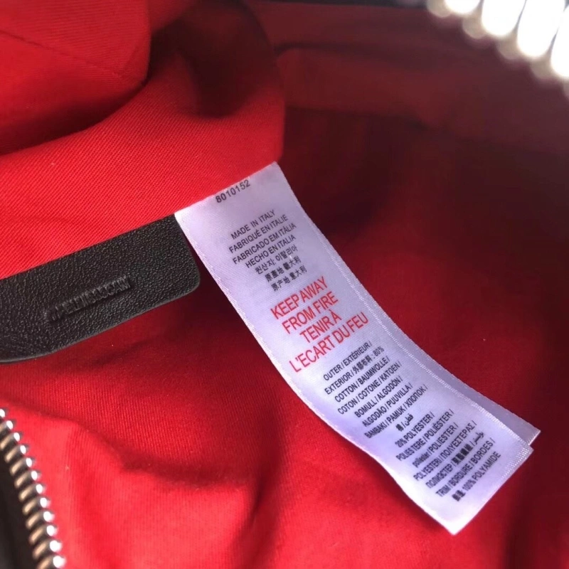 EasyMatch Bxrbxrry Waist & Chest Packs 75814